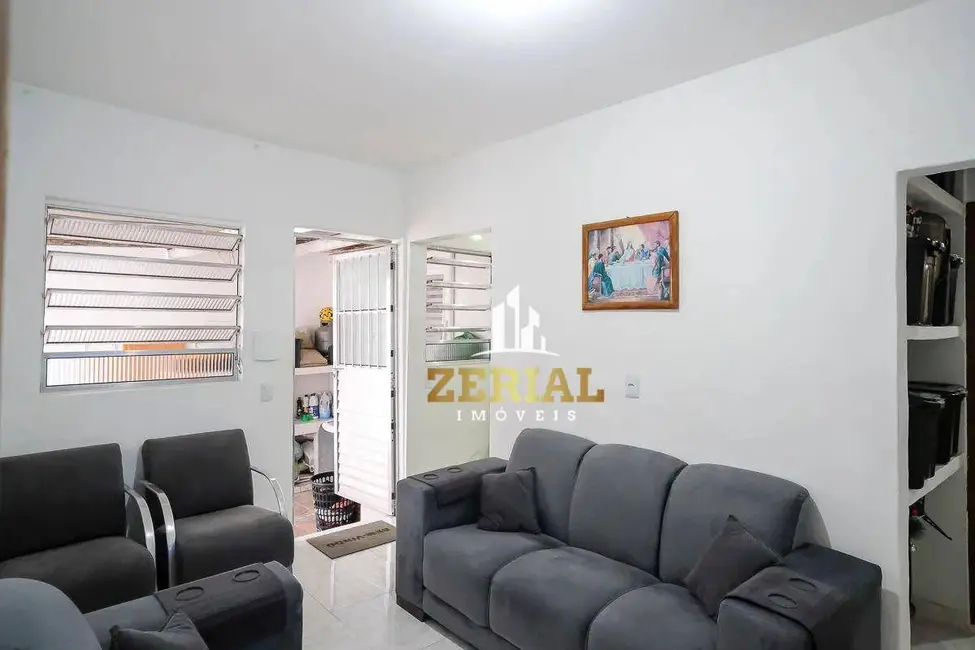 Casa com 2 quartos à venda, 100m2 em Sao Caetano Do Sul - SP - imagem 4 Foto 4 de Casa com 2 quartos à venda, 100m2 em Sao Caetano Do Sul - SP