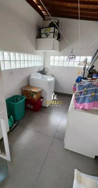 Foto 6 de Sobrado com 3 quartos à venda, 131m2 em Cerâmica, Sao Caetano Do Sul - SP