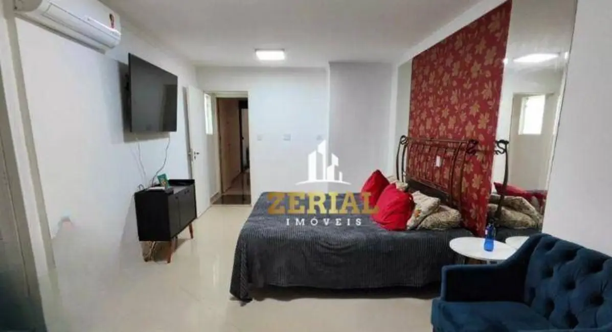 Foto 9 de Sobrado com 3 quartos à venda, 131m2 em Cerâmica, Sao Caetano Do Sul - SP