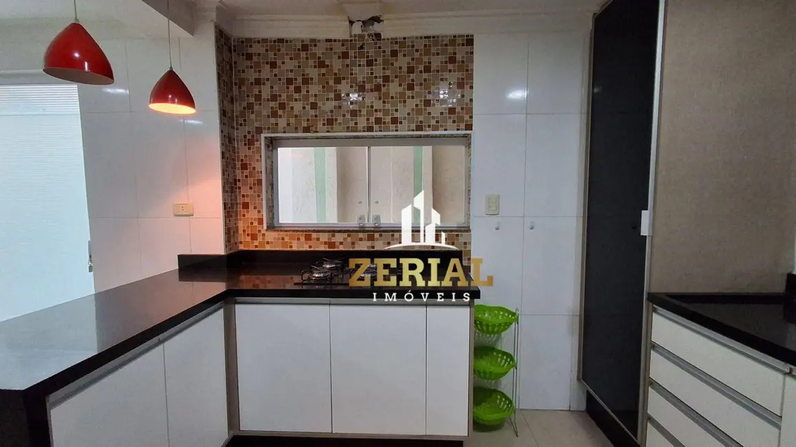 Foto 7 de Sobrado com 3 quartos à venda e para alugar, 131m2 em Cerâmica, Sao Caetano Do Sul - SP