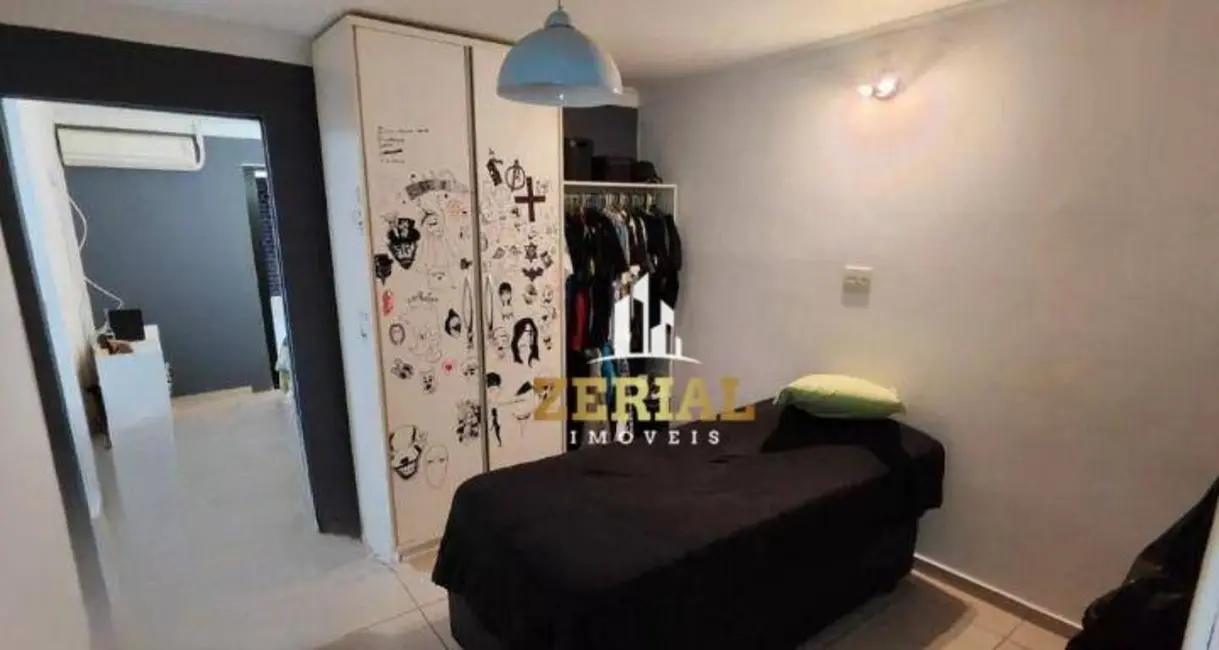 Foto 7 de Sobrado com 3 quartos à venda, 131m2 em Cerâmica, Sao Caetano Do Sul - SP