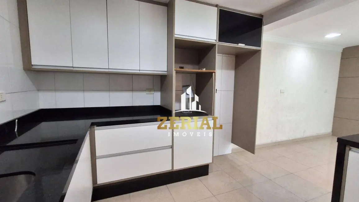 Foto 8 de Sobrado com 3 quartos à venda e para alugar, 131m2 em Cerâmica, Sao Caetano Do Sul - SP