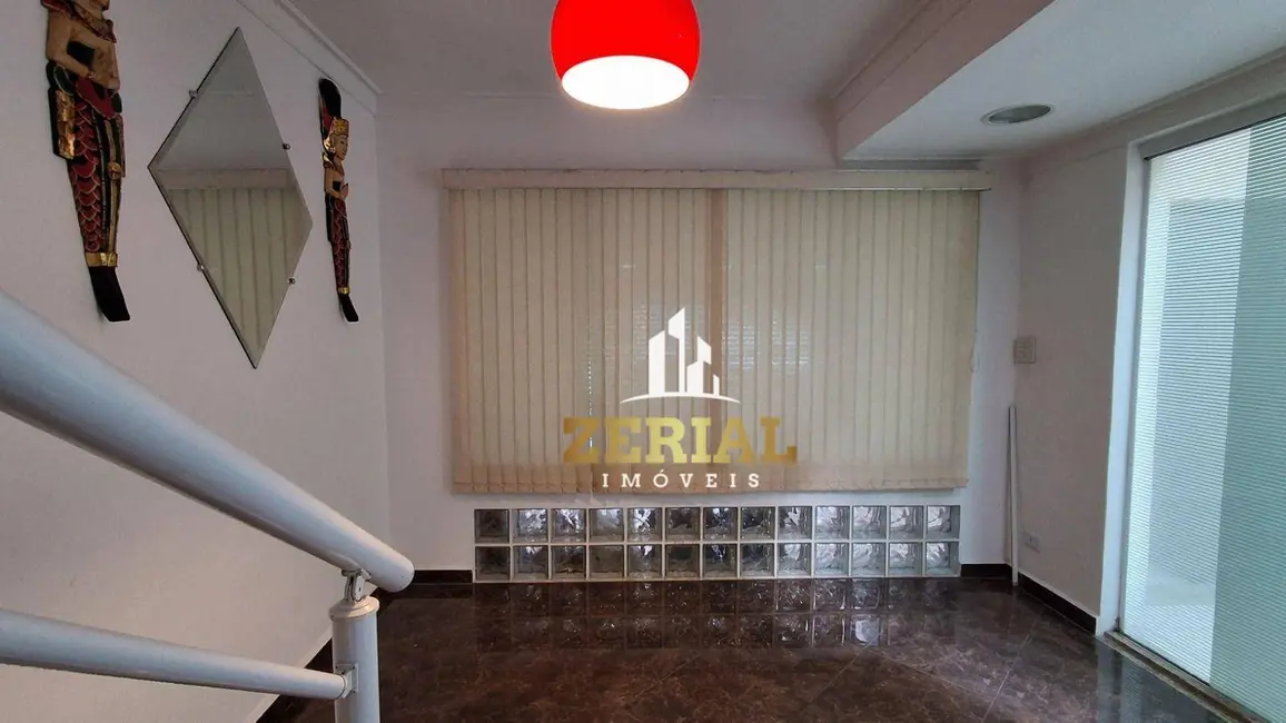 Foto 3 de Sobrado com 3 quartos à venda e para alugar, 131m2 em Cerâmica, Sao Caetano Do Sul - SP