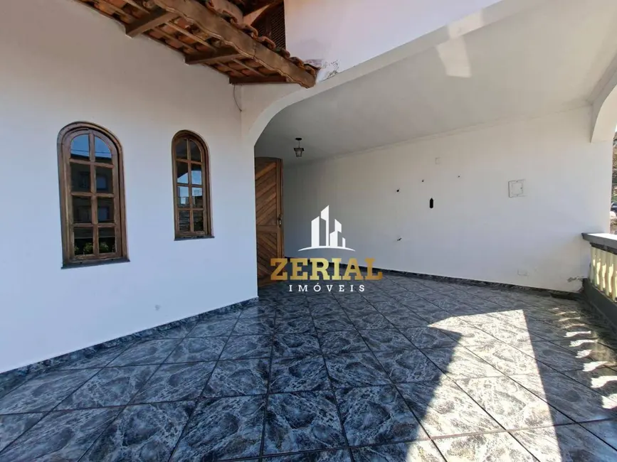 Sobrado com 2 quartos para alugar, 160m2 em Sao Caetano Do Sul - SP - imagem 9 Foto 9 de Sobrado com 2 quartos para alugar, 160m2 em Sao Caetano Do Sul - SP