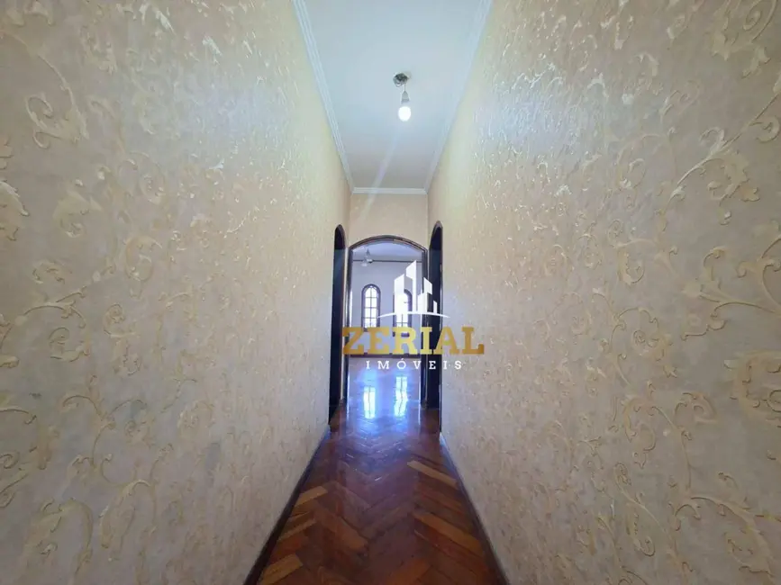 Sobrado com 2 quartos para alugar, 160m2 em Sao Caetano Do Sul - SP - imagem 2 Foto 2 de Sobrado com 2 quartos para alugar, 160m2 em Sao Caetano Do Sul - SP