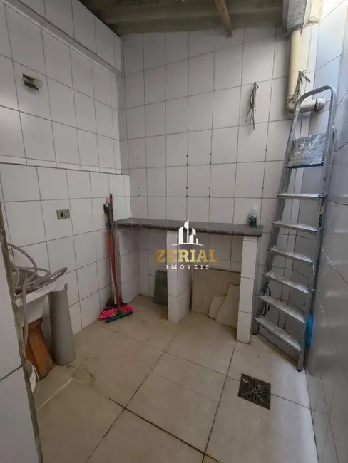 Sobrado com 2 quartos para alugar, 95m2 em Osvaldo Cruz, Sao Caetano Do Sul - SP - imagem 4 Foto 4 de Sobrado com 2 quartos para alugar, 95m2 em Osvaldo Cruz, Sao Caetano Do Sul - SP
