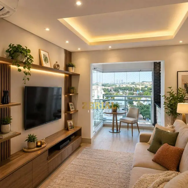 Apartamento com 2 quartos para alugar, 69m2 em Cerâmica, Sao Caetano Do Sul - SP - imagem 1 Foto 1 de Apartamento com 2 quartos para alugar, 69m2 em Cerâmica, Sao Caetano Do Sul - SP