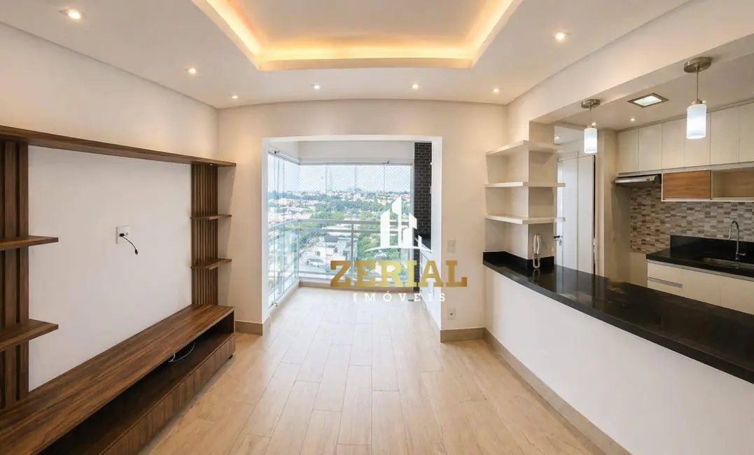Apartamento com 2 quartos para alugar, 69m2 em Cerâmica, Sao Caetano Do Sul - SP - imagem 2 Foto 2 de Apartamento com 2 quartos para alugar, 69m2 em Cerâmica, Sao Caetano Do Sul - SP