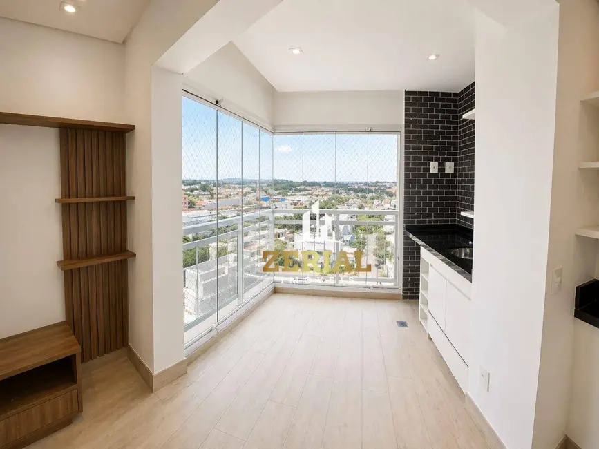 Apartamento com 2 quartos para alugar, 69m2 em Cerâmica, Sao Caetano Do Sul - SP - imagem 3 Foto 3 de Apartamento com 2 quartos para alugar, 69m2 em Cerâmica, Sao Caetano Do Sul - SP