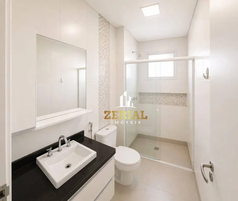 Apartamento com 2 quartos para alugar, 69m2 em Cerâmica, Sao Caetano Do Sul - SP - imagem 6 Foto 6 de Apartamento com 2 quartos para alugar, 69m2 em Cerâmica, Sao Caetano Do Sul - SP
