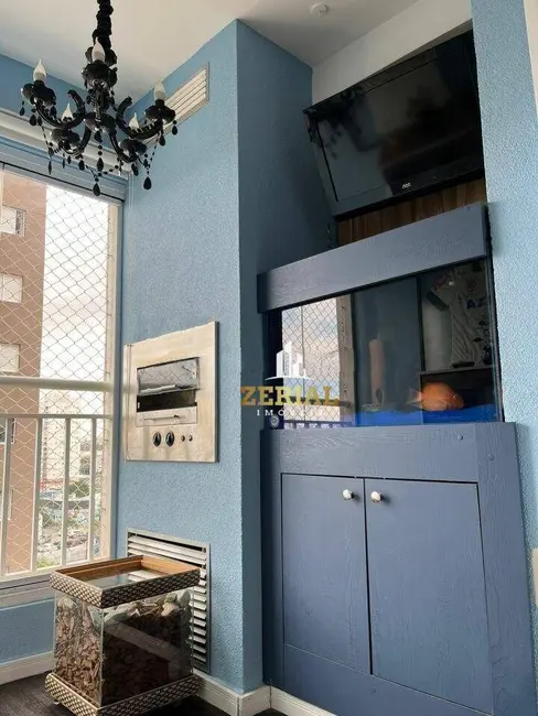 Foto 2 de Apartamento com 2 quartos à venda, 66m2 em Fundação, Sao Caetano Do Sul - SP