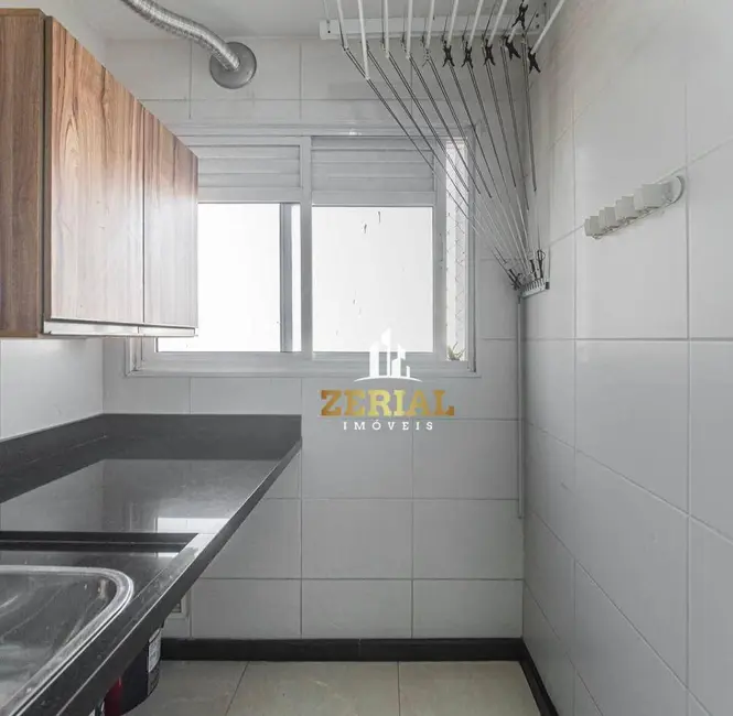 Foto 6 de Apartamento com 2 quartos à venda, 66m2 em Fundação, Sao Caetano Do Sul - SP