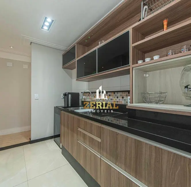 Foto 5 de Apartamento com 2 quartos à venda, 66m2 em Fundação, Sao Caetano Do Sul - SP