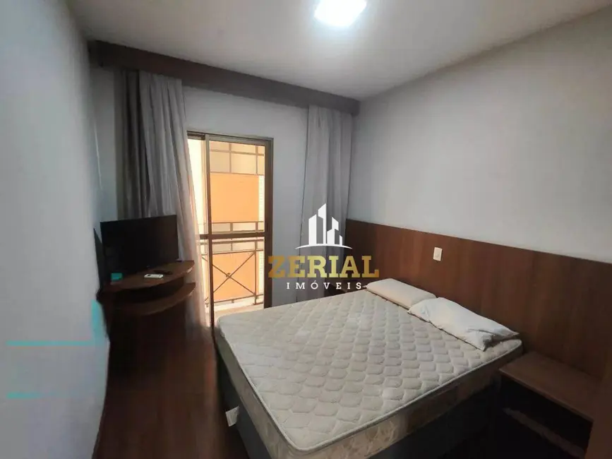 Foto 8 de Loft / Flat com 1 quarto à venda e para alugar, 42m2 em Barcelona, Sao Caetano Do Sul - SP