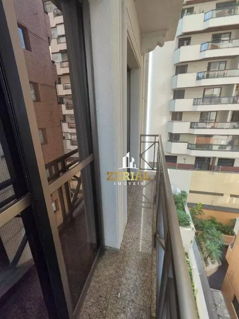 Foto 7 de Loft / Flat com 1 quarto à venda e para alugar, 42m2 em Barcelona, Sao Caetano Do Sul - SP