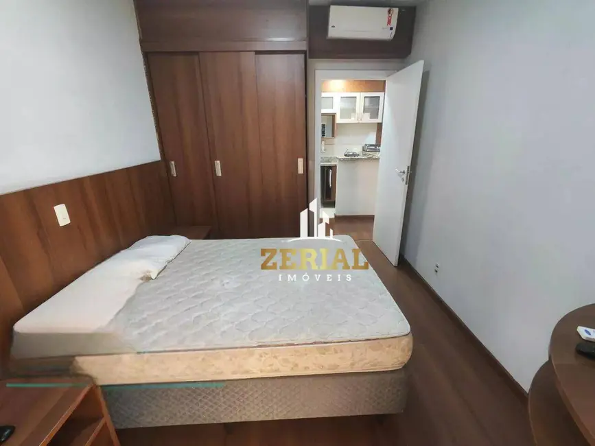 Foto 9 de Loft / Flat com 1 quarto à venda e para alugar, 42m2 em Barcelona, Sao Caetano Do Sul - SP
