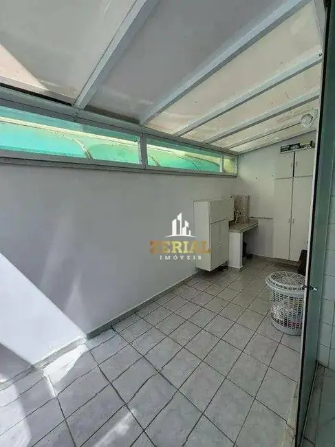 Foto 9 de Apartamento com 2 quartos à venda e para alugar, 70m2 em Nova Gerty, Sao Caetano Do Sul - SP