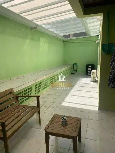 Foto 4 de Apartamento com 2 quartos à venda e para alugar, 70m2 em Nova Gerty, Sao Caetano Do Sul - SP