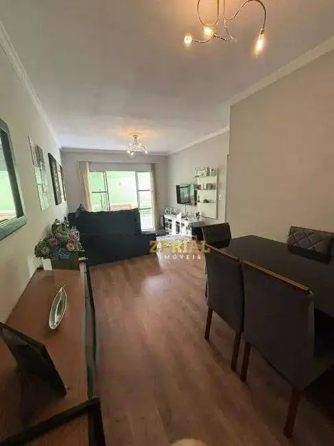 Foto 2 de Apartamento com 2 quartos à venda e para alugar, 70m2 em Nova Gerty, Sao Caetano Do Sul - SP