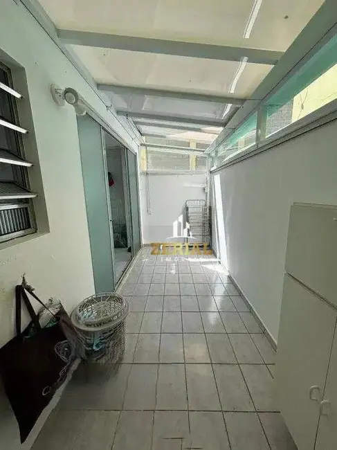 Foto 8 de Apartamento com 2 quartos à venda e para alugar, 70m2 em Nova Gerty, Sao Caetano Do Sul - SP