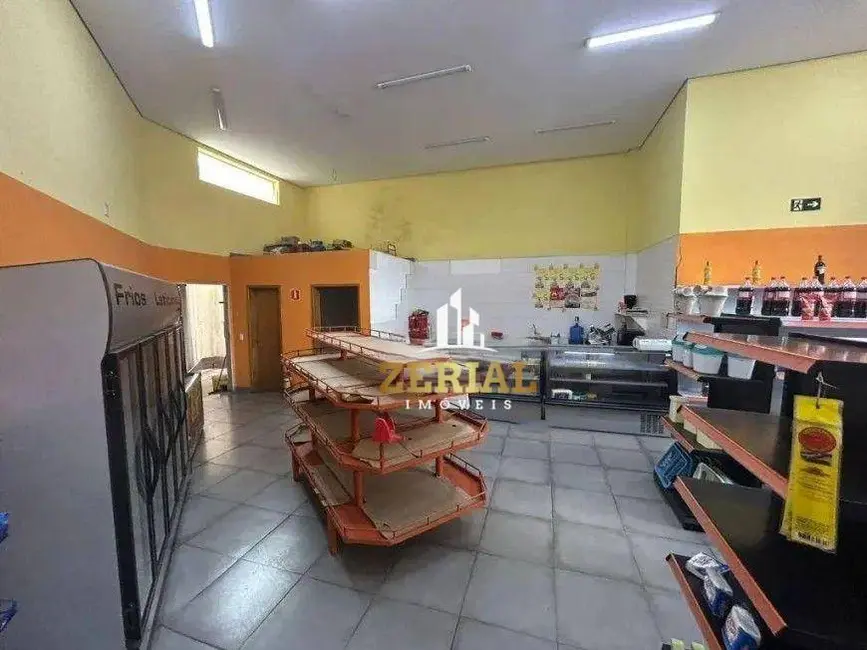 Foto 4 de Sala Comercial para alugar, 140m2 em Barcelona, Sao Caetano Do Sul - SP