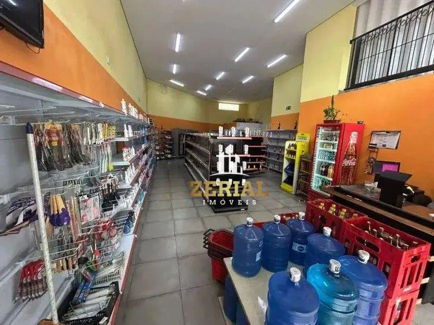 Foto 1 de Sala Comercial para alugar, 140m2 em Barcelona, Sao Caetano Do Sul - SP