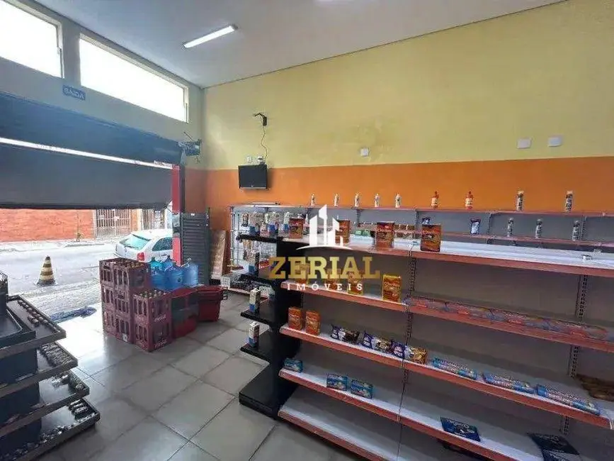 Foto 2 de Sala Comercial para alugar, 140m2 em Barcelona, Sao Caetano Do Sul - SP