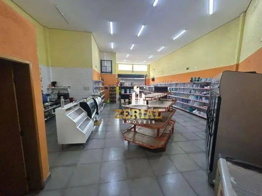 Foto 5 de Sala Comercial para alugar, 140m2 em Barcelona, Sao Caetano Do Sul - SP