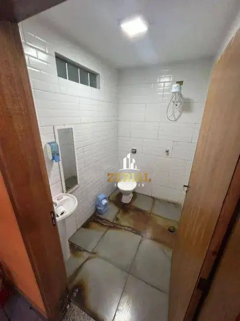 Foto 8 de Sala Comercial para alugar, 140m2 em Barcelona, Sao Caetano Do Sul - SP