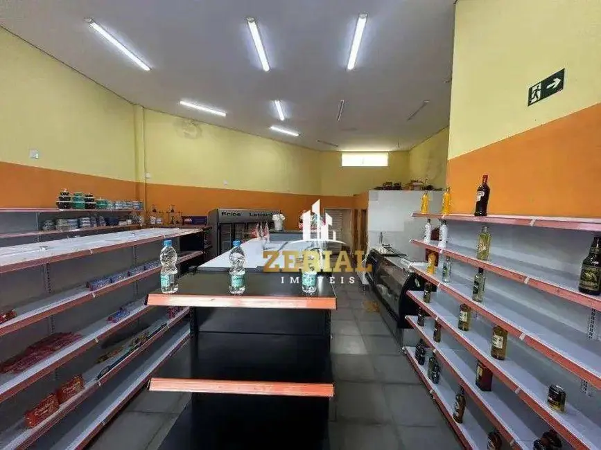 Foto 3 de Sala Comercial para alugar, 140m2 em Barcelona, Sao Caetano Do Sul - SP