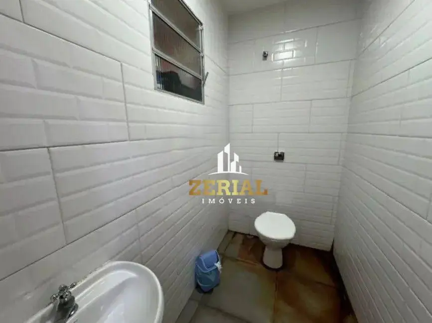 Foto 7 de Sala Comercial para alugar, 140m2 em Barcelona, Sao Caetano Do Sul - SP