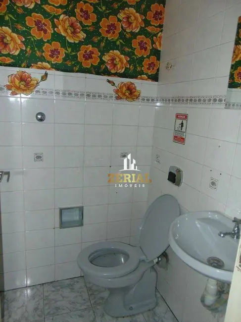 Foto 6 de Sala Comercial para alugar, 135m2 em Centro, Sao Caetano Do Sul - SP