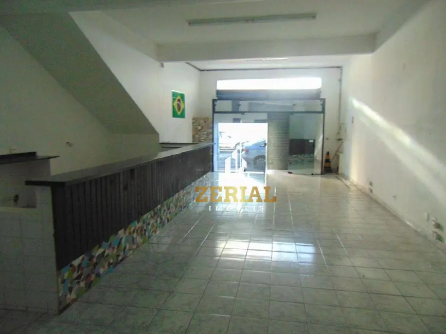 Foto 2 de Sala Comercial para alugar, 135m2 em Centro, Sao Caetano Do Sul - SP