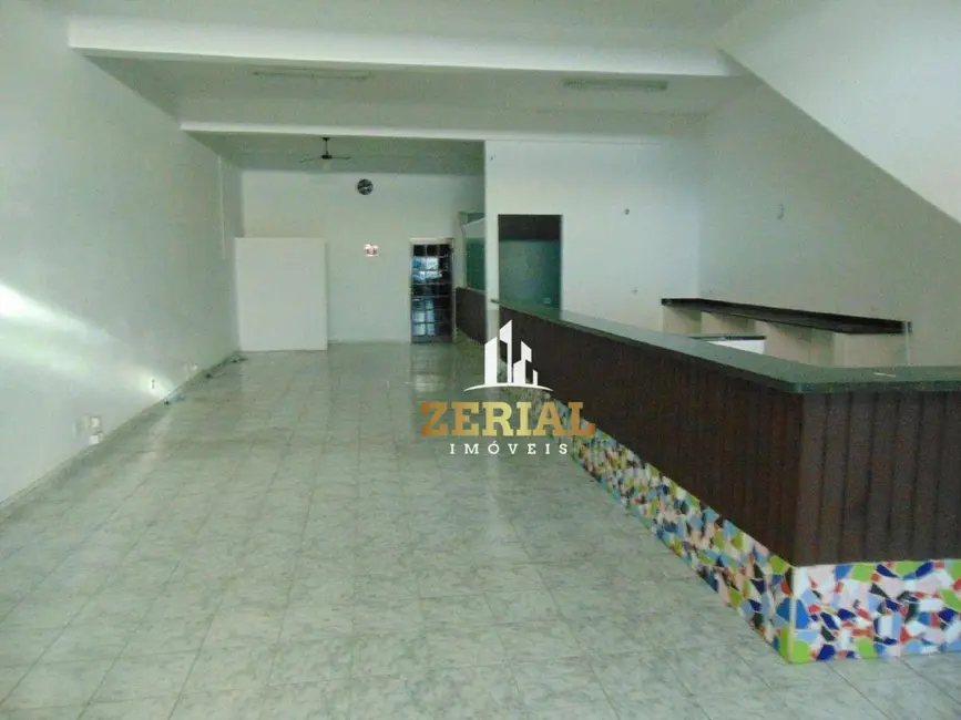 Foto 1 de Sala Comercial para alugar, 135m2 em Centro, Sao Caetano Do Sul - SP