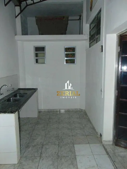 Foto 3 de Sala Comercial para alugar, 135m2 em Centro, Sao Caetano Do Sul - SP
