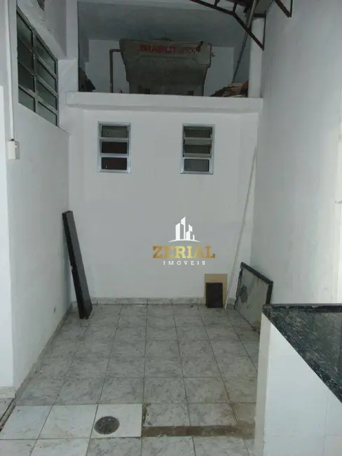 Foto 4 de Sala Comercial para alugar, 135m2 em Centro, Sao Caetano Do Sul - SP