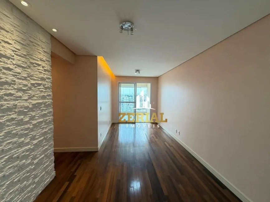 Foto 2 de Apartamento com 2 quartos à venda, 70m2 em Centro, Sao Caetano Do Sul - SP