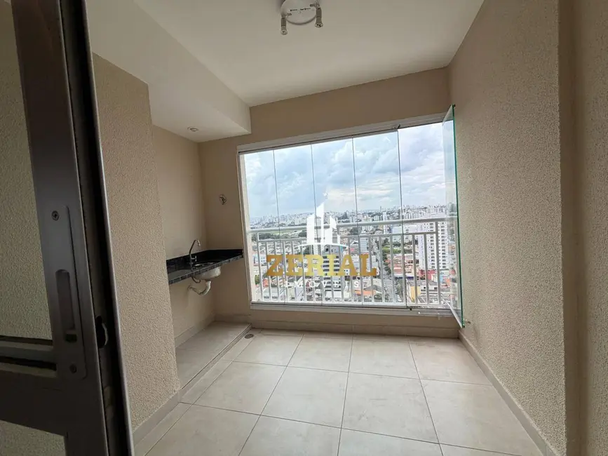 Foto 1 de Apartamento com 2 quartos à venda, 70m2 em Centro, Sao Caetano Do Sul - SP