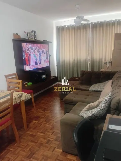 Foto 1 de Apartamento com 2 quartos à venda, 67m2 em Santo Antônio, Sao Caetano Do Sul - SP