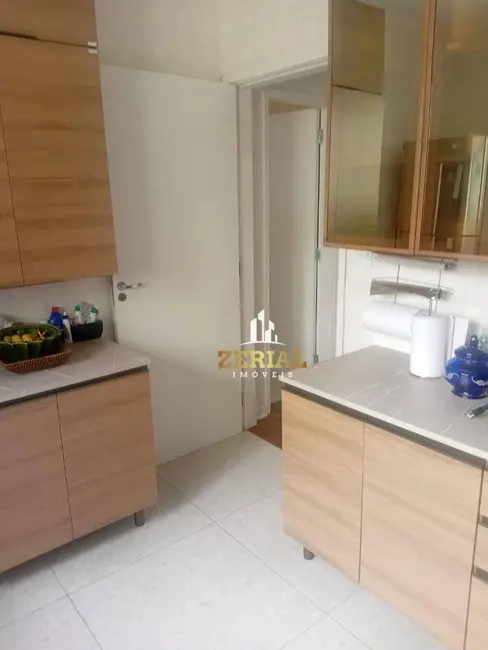 Foto 3 de Apartamento com 2 quartos à venda, 67m2 em Santo Antônio, Sao Caetano Do Sul - SP