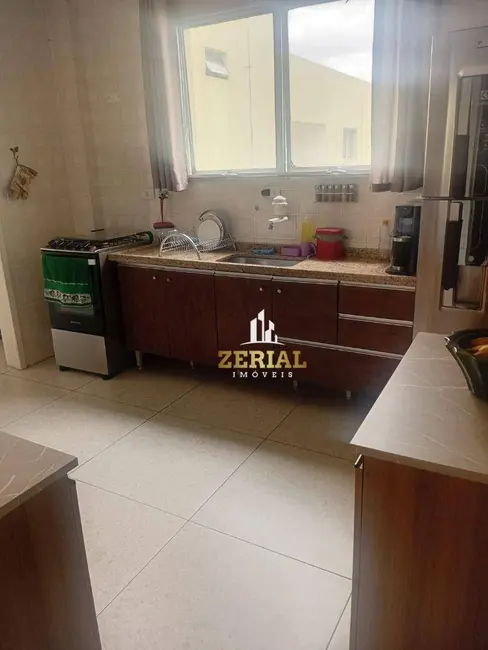 Foto 4 de Apartamento com 2 quartos à venda, 67m2 em Santo Antônio, Sao Caetano Do Sul - SP