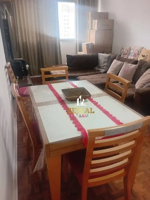 Foto 2 de Apartamento com 2 quartos à venda, 67m2 em Santo Antônio, Sao Caetano Do Sul - SP