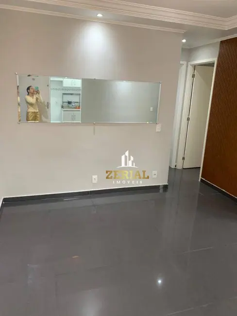 Foto 3 de Apartamento com 2 quartos à venda, 55m2 em Sítio da Figueira, São Paulo - SP