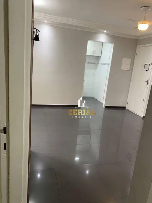 Foto 4 de Apartamento com 2 quartos à venda, 55m2 em Sítio da Figueira, São Paulo - SP