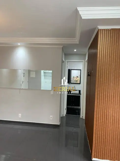 Foto 1 de Apartamento com 2 quartos à venda, 55m2 em Sítio da Figueira, São Paulo - SP