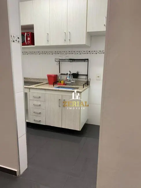 Foto 8 de Apartamento com 2 quartos à venda, 55m2 em Sítio da Figueira, São Paulo - SP