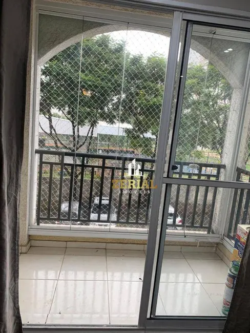 Foto 6 de Apartamento com 2 quartos à venda, 55m2 em Sítio da Figueira, São Paulo - SP