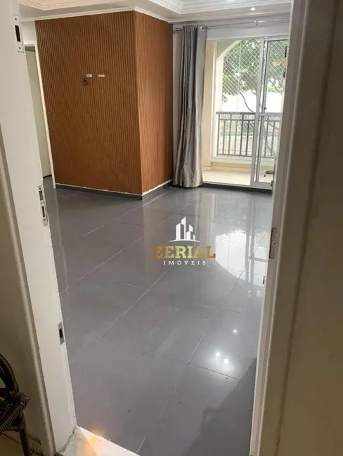 Foto 2 de Apartamento com 2 quartos à venda, 55m2 em Sítio da Figueira, São Paulo - SP
