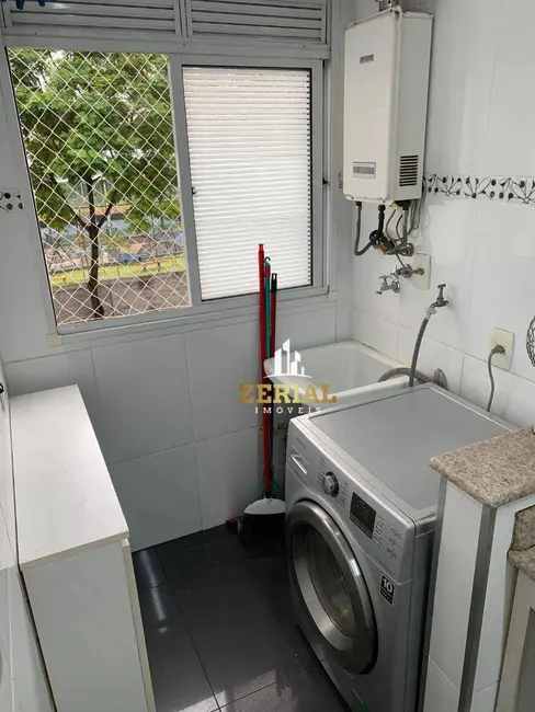 Foto 9 de Apartamento com 2 quartos à venda, 55m2 em Sítio da Figueira, São Paulo - SP