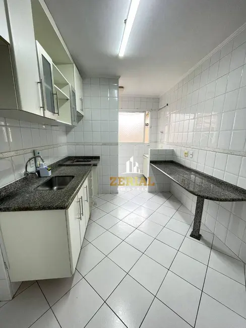 Apartamento com 2 quartos à venda e para alugar, 80m2 em Santa Maria, Sao Caetano Do Sul - SP - imagem 4 Foto 4 de Apartamento com 2 quartos à venda e para alugar, 80m2 em Santa Maria, Sao Caetano Do Sul - SP